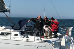 CalypsoCrew